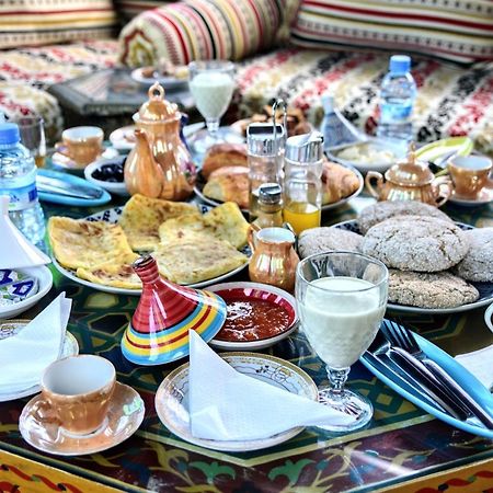 Riad Razoli Sidi Fateh Rabat Bagian luar foto