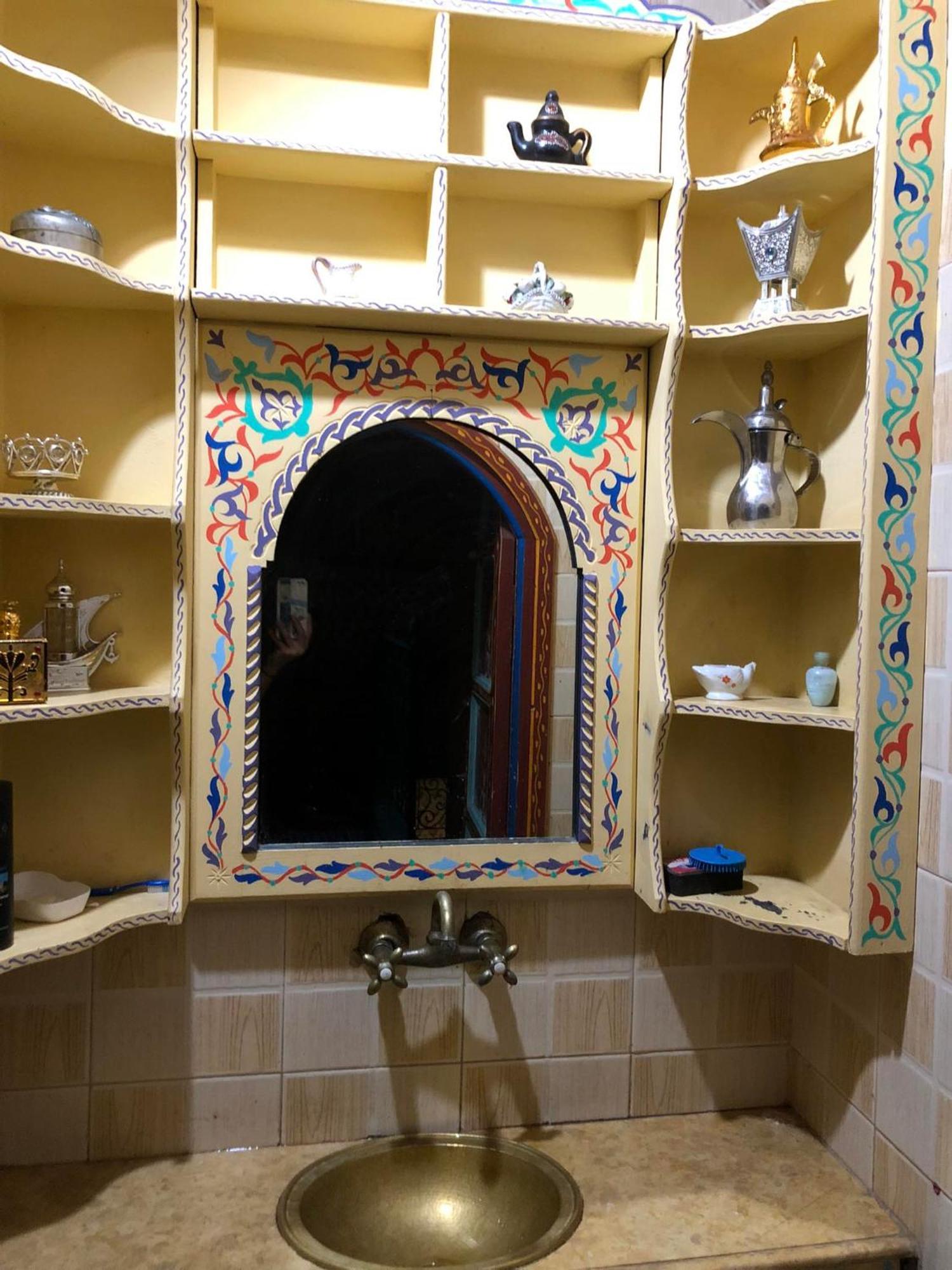 Riad Razoli Sidi Fateh Rabat Bagian luar foto