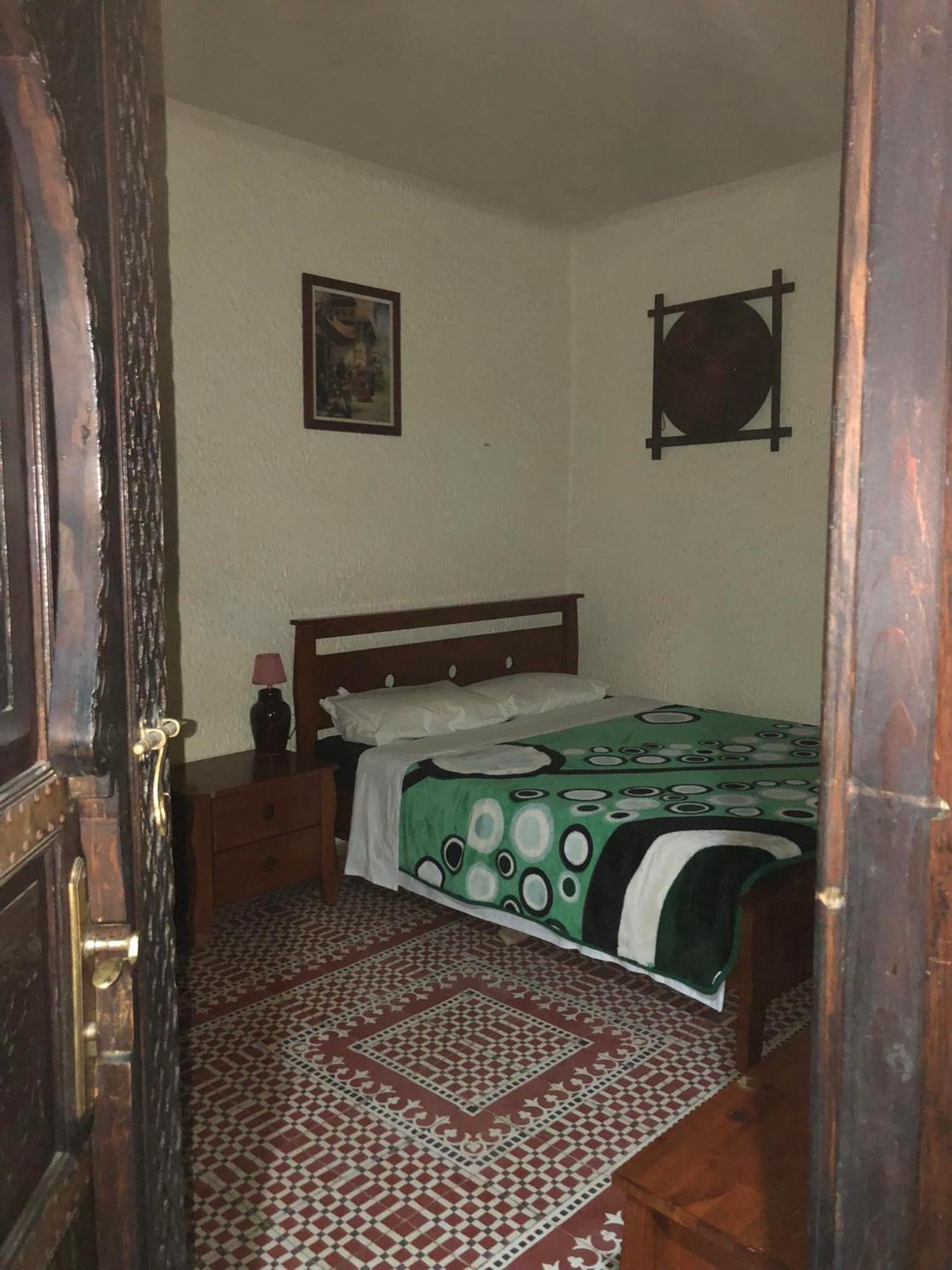 Riad Razoli Sidi Fateh Rabat Bagian luar foto
