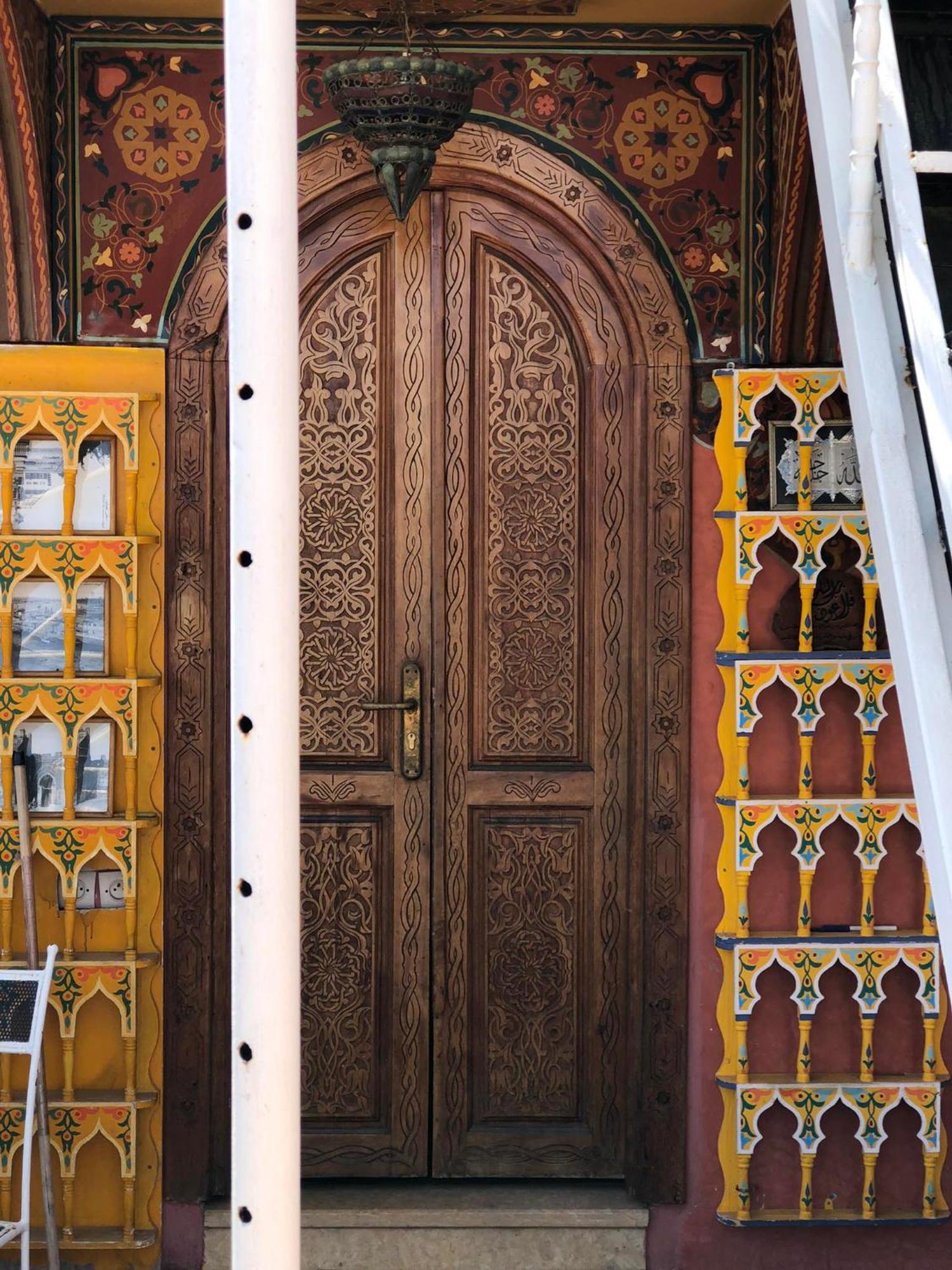 Riad Razoli Sidi Fateh Rabat Bagian luar foto